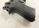 Beretta 92 Compact 9mm 13+1 - 9 of 11