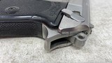 Walther Interarms PPK .380 ACP US made PPK PPK/S 1743 - 8 of 8