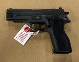 Sig Sauer P226 9mm Red Box UDE226-9-B1 1752 - 2 of 3