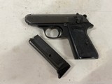 Walther PPK/S .22 LR 10+1 West German 1746 - 2 of 8