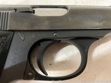 Walther PPK/S .22 LR 10+1 West German 1746 - 5 of 8