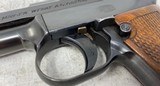 Mauser Semi Auto Pocket Pistol 6.35 25 ACP - Excellent - 6 of 15
