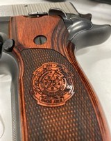 Sig P226 Texas DPS 75th Anniversary Edition .357 SIG 226 - 12 of 13