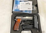 Sig P226 Texas DPS 75th Anniversary Edition .357 SIG 226 - 1 of 13