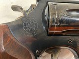 Smith & Wesson Model 29-2 .44 Magnum revolver 1751 - 5 of 8