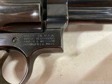 Smith & Wesson Model 29-2 .44 Magnum revolver 1751 - 3 of 8