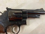 Smith & Wesson Model 29-2 .44 Magnum revolver 1751 - 2 of 8