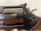 Smith & Wesson Model 29-2 .44 Magnum revolver 1751 - 7 of 8