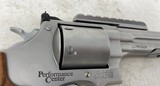 Smith & Wesson Model 629-8 44 mag Performance Center 629 8 3/8