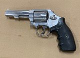Smith & Wesson Model 65 4