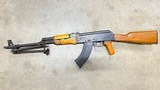 Norinco NHM91 AK47 30 round 7.62x39 w/ bipod - used great! 1787 - 1 of 2