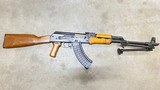 Norinco NHM91 AK47 30 round 7.62x39 w/ bipod - used great! 1787 - 2 of 2