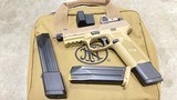 FN 509 Tactical FDE night sights + Trijicon RMR and 3 mags
1788 - 1 of 1