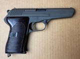 CZ Model 52 7.62x25
1782 - 1 of 3