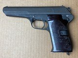 CZ Model 52 7.62x25
1782 - 2 of 3