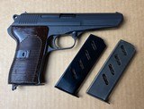 CZ Model 52 762x25 Tokarev 1783 - 3 of 3