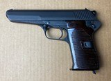 CZ Model 52 762x25 Tokarev 1783 - 2 of 3
