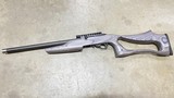 Magnum Research Lite 17/22 22 LR Rifle - used 1790 - 1 of 1