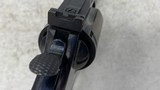 Colt Python 357 Mag Blue 2.5