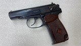 Star Makarov 9mm one mag with Plano case - great condition! 1793 - 2 of 2