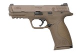 Smith & Wesson M&P VTAC 40 S&W 209920 1825 - 1 of 1