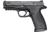 Smith & Wesson M&P 9mm 309301 1821 - 1 of 1