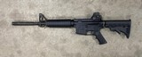 Police Trade Bushmaster XM-15 556 Nato 1833 - 2 of 2