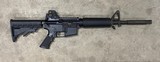 Police Trade Bushmaster XM-15 556 Nato 1833 - 1 of 2