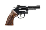 Smith & Wesson 48 22M 150717 1827 - 1 of 1