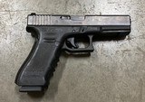 Glock 22 Gen 4 40S&W POLICE TRADE 1 Mag Night Sights 1065 - 3 of 5