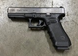 Glock 22 Gen 4 40S&W POLICE TRADE 1 Mag Night Sights 1065 - 5 of 5