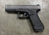 Glock 22 Gen 4 40S&W POLICE TRADE 1 Mag Night Sights 1065 - 4 of 5