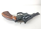Smith Wesson K-22 Masterpiece 4 Srew 4