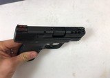 Smith & Wesson M&P 9mm Shield 2.0 PC 11867 - 2 of 5