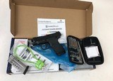 Smith & Wesson M&P 9mm Shield 2.0 PC 11867 - 1 of 5