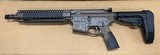 Daniel Defense MK18 Mil-Spec+ 556 Nato Geissele Trigger 1860 - 2 of 4