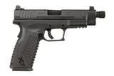 Springfield Armory XDM 45ACP Threaded Barrel XDMT94545BHCE 727 - 1 of 1