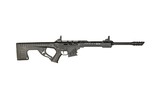 OMEGA - AR12 BLACK TACTICAL SHOTGUNAR-12 - 1 of 1