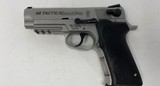 SMITH & WESSON .40 TACTICAL 4006TSW ALL STEEL - 3 of 4