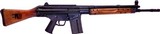 Century Arms C308 308 Win Wood Stock RI3320X 1670 - 2 of 2
