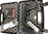 Sig P220 45 ACP 220 220R-45-BSS - 4 of 7