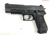 Sig P220 45 ACP 220 220R-45-BSS - 1 of 7