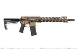 POF Patriot Ordnance Factory R415 5.56 / 223 AR15 Burnt Bronze 794 - 1 of 1