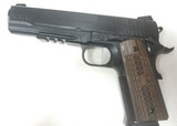 Sig 1911 Select 45 ACP 1911R-45-SEL used - 3 of 6