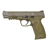 Smith & Wesson M&P 40 S&W FDE 11990 1431 - 2 of 2