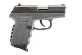 SCCY Industries CPX 9mm CPX-2-CBSG 2024 - 1 of 1
