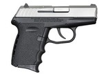 SCCY Industries CPX 9mm CPX-2-TT 2025 - 1 of 1