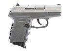 SCCY Industries CPX 9mm CPX-2-TTSG 2031 - 1 of 1