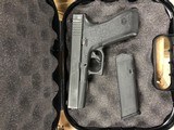 Glock 17 Gen 2 9mm LEO TRADE NS VG 1 Mag - 6 of 8