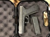 Glock 17 Gen 2 9mm LEO TRADE NS VG 1 Mag - 7 of 8